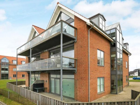 6 person holiday home in S by, Sæby
